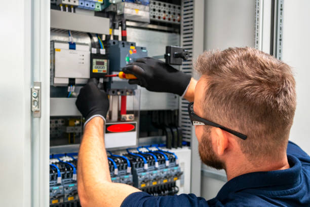 Best Electrical Rewiring Services  in Baldwin, LA