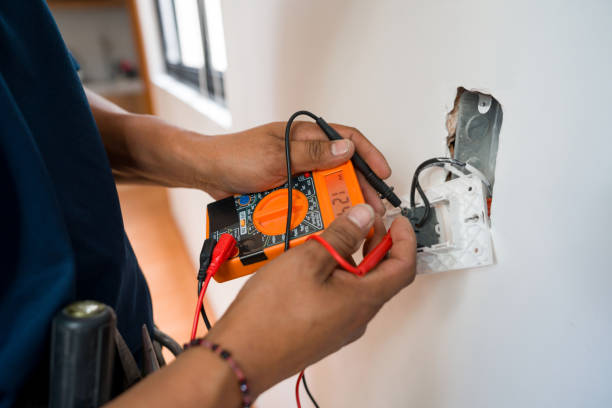 Best Industrial Electrical Services  in Baldwin, LA