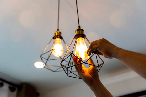 Best Commercial Electrician Services  in Baldwin, LA