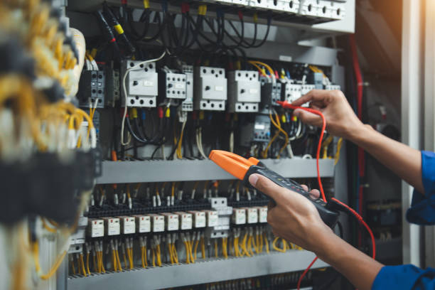 Best Electrician Near Me  in Baldwin, LA