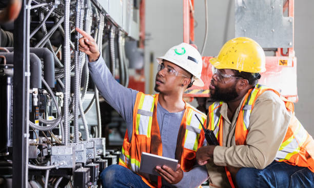 Best Emergency Electrical Repair  in Baldwin, LA