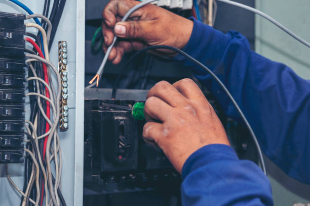 Best Emergency Electrician Near Me  in Baldwin, LA