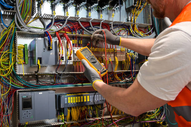 Best Electrical System Inspection  in Baldwin, LA
