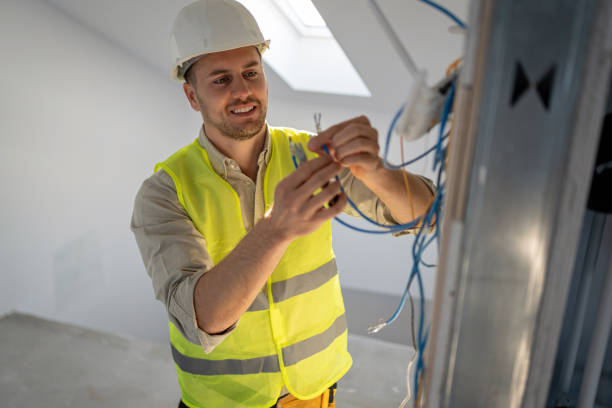 Best Electrical Upgrades for Homes  in Baldwin, LA