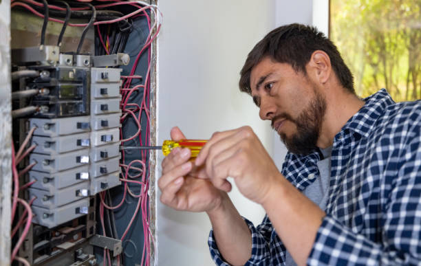 Best Emergency Electrical Repair  in Baldwin, LA